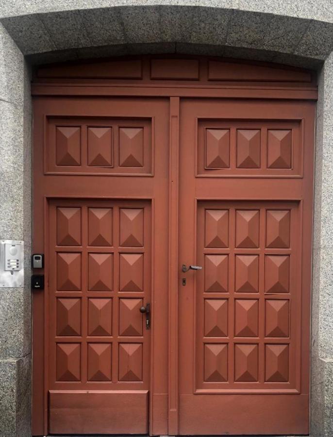 Hallo Vienna Suite Apartment Nr 8 Zewnętrze zdjęcie