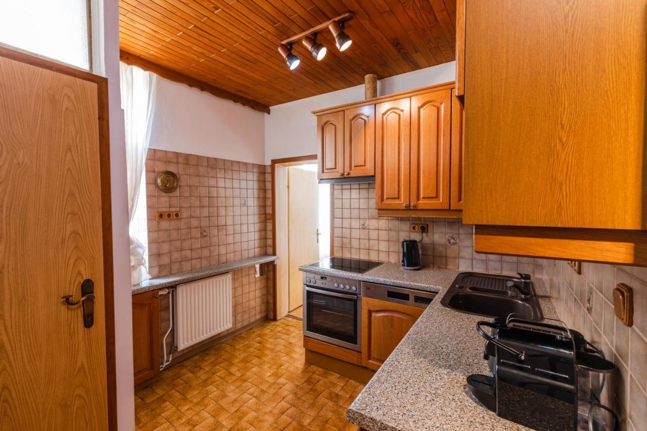 Hallo Vienna Suite Apartment Nr 8 Zewnętrze zdjęcie