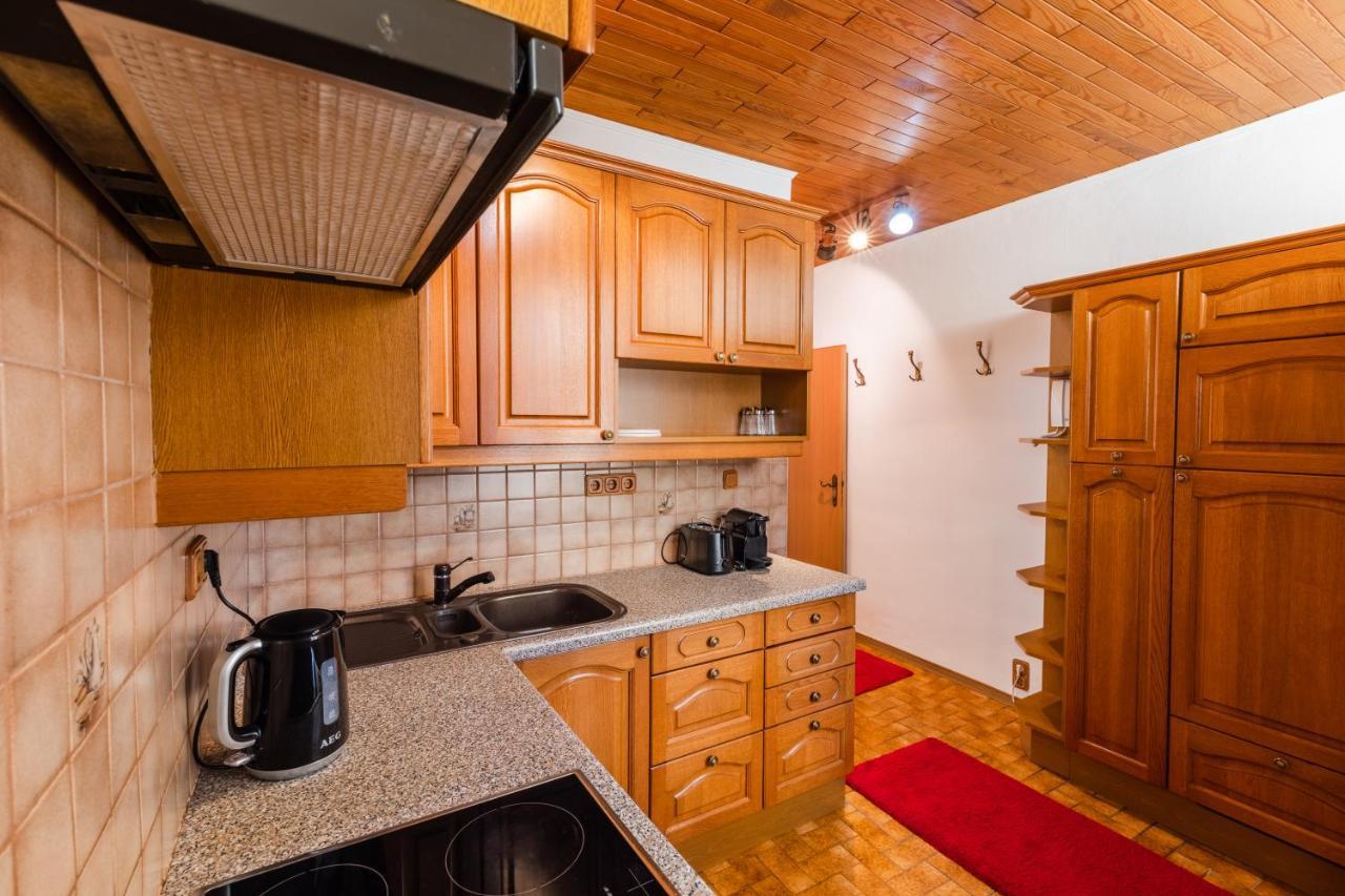 Hallo Vienna Suite Apartment Nr 8 Zewnętrze zdjęcie