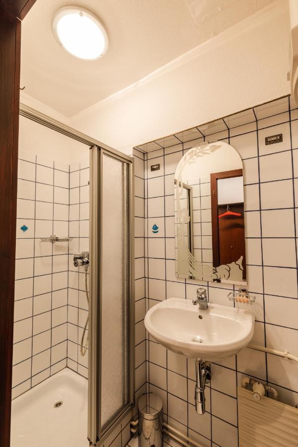 Hallo Vienna Suite Apartment Nr 8 Zewnętrze zdjęcie